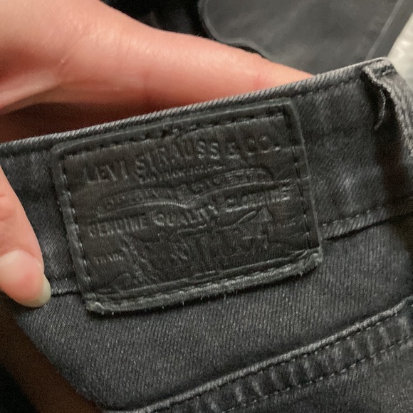 Levi jeans - Picture 4 of 4